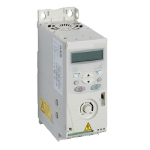 Low Voltage AC Drives - ACS 150