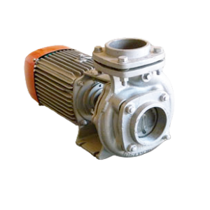 End Suction Monoblock Pump