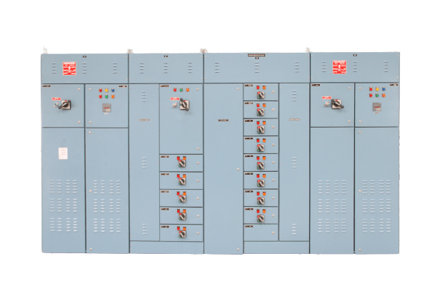 Low Voltage Panels