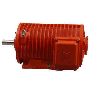 Roller Table Motors