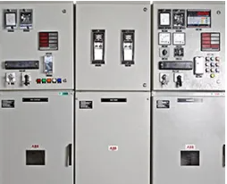 Substation Systems