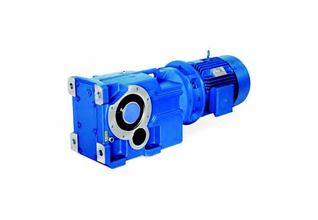 Gear Motors