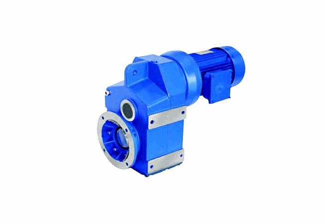 Gear Motors