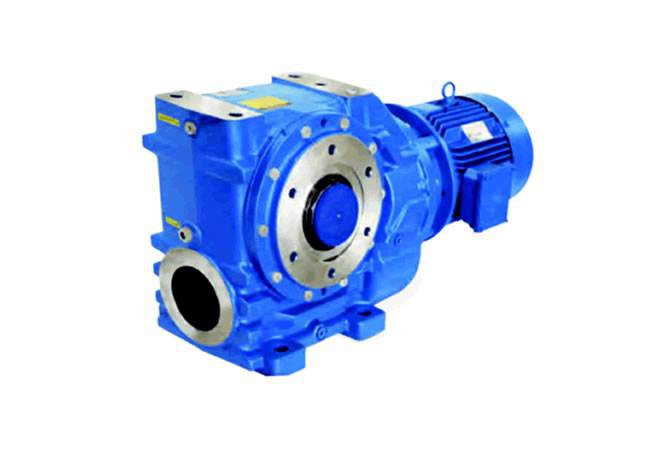 Gear Motors