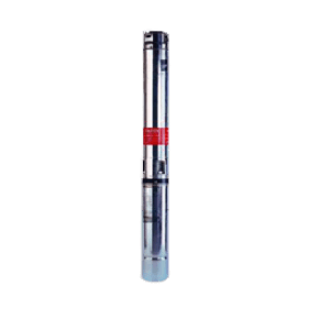 Borewell Submersible Pumps