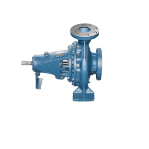 End Suction Pumps [DB / DB Large]