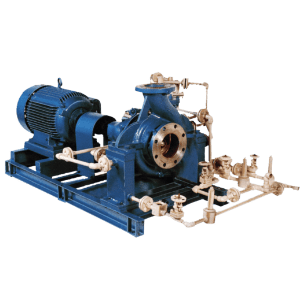 End Suction Process Pump [KPD]