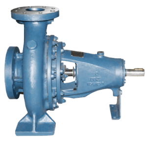 End Suction Pump (CE)