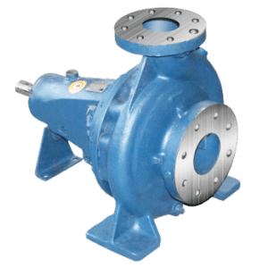 End Suction Pumps (CPHM)