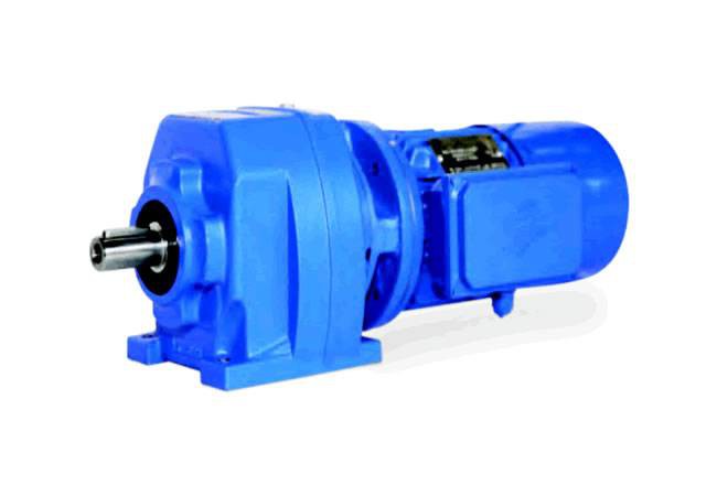 Gear Motors