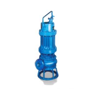 Submersible Sewage Pump [NS]