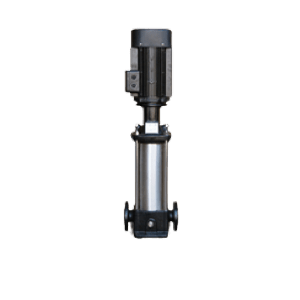 Vertical Inline Multistage Pump